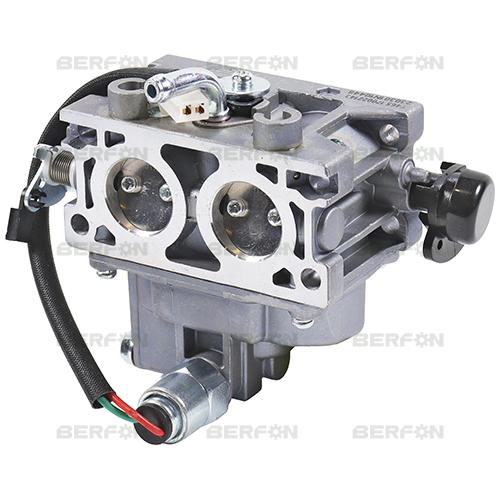 CARBURADOR LONCIN LC2P76F; STIGA TRE635V